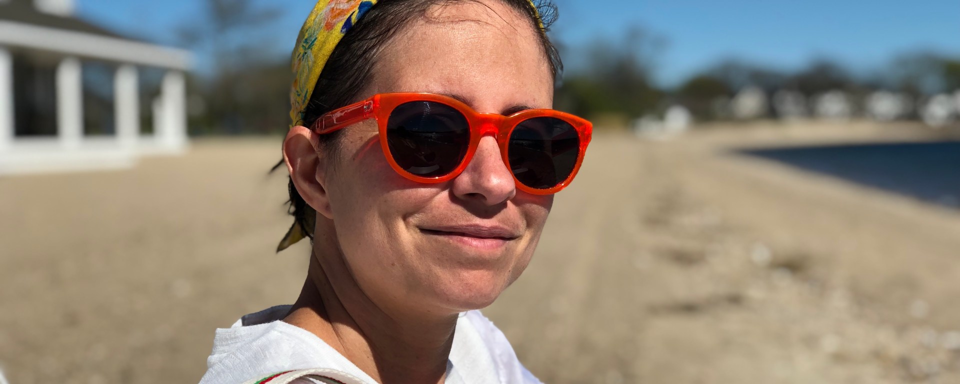 Clare V Crossbody Strap